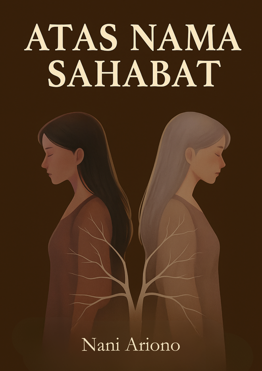 Atas Nama Sahabat