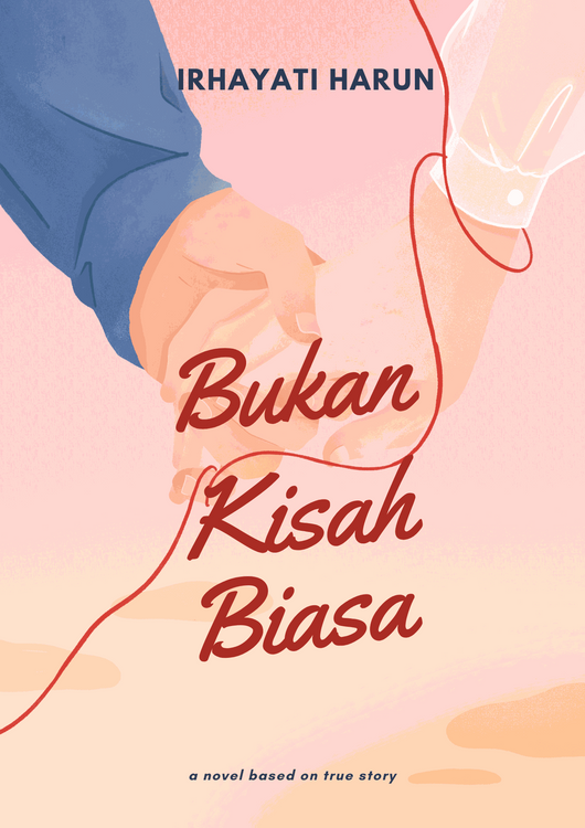 Bukan Kisah Biasa