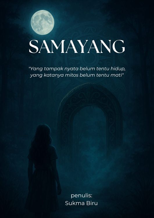 Samayang: Dara dari Dunia Seberang