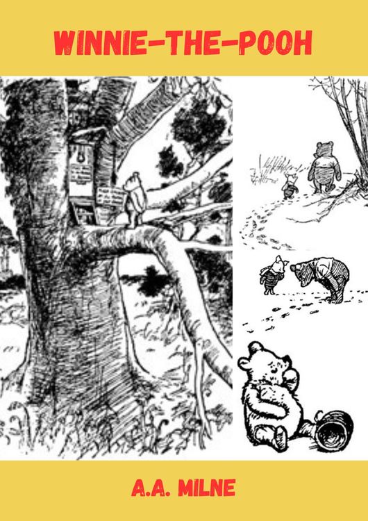 Winnie-The-Pooh