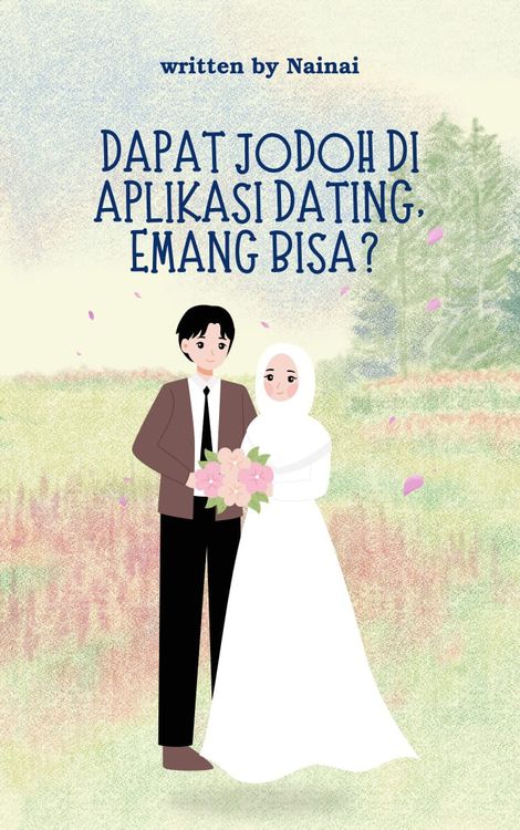 Dapat Jodoh di Aplikasi Dating, Emang Bisa?