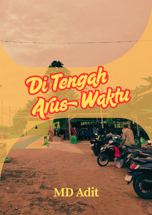 Di Tengah Arus Waktu
