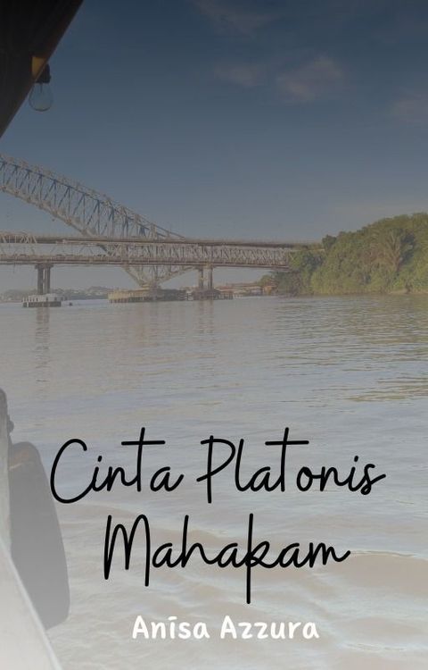 Cinta Platonis Mahakam
