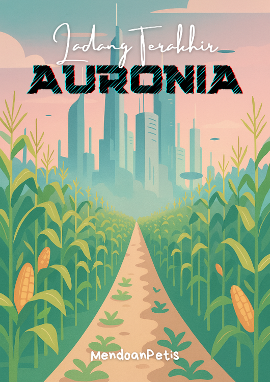 Ladang Terakhir Auronia