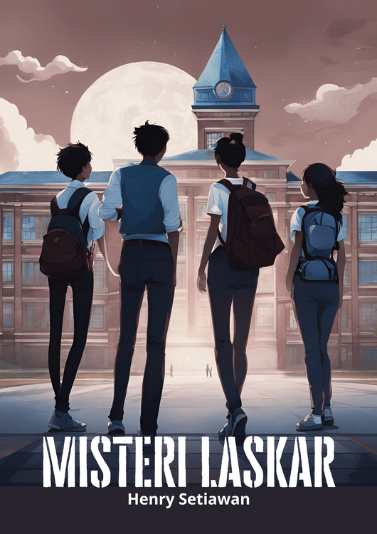 Misteri Laskar