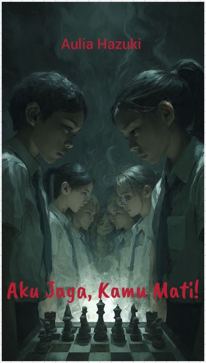Aku Jaga, Kamu Mati!