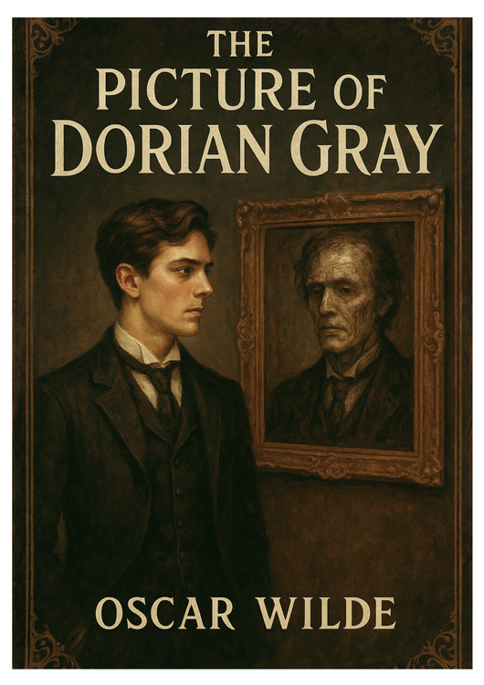 The Picture of Dorian Gray