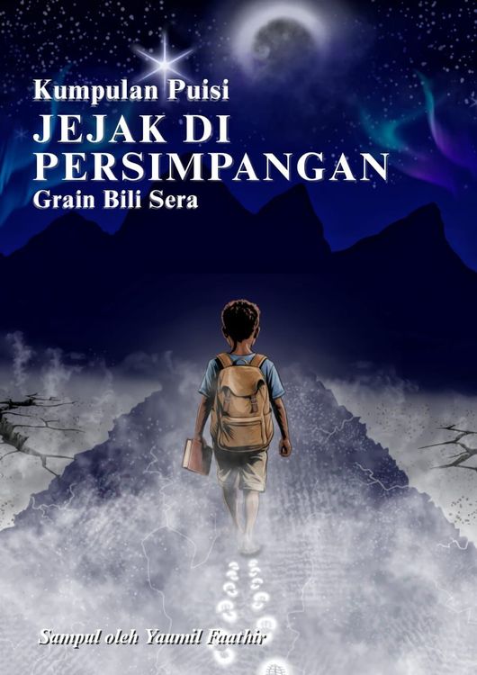 Jejak di Persimpangan