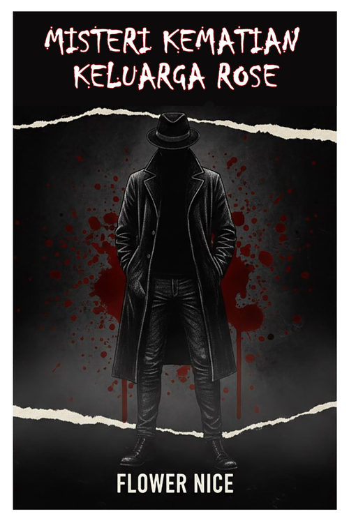 Misteri Kematian Keluarga Rose