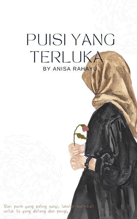Puisi yang Terluka