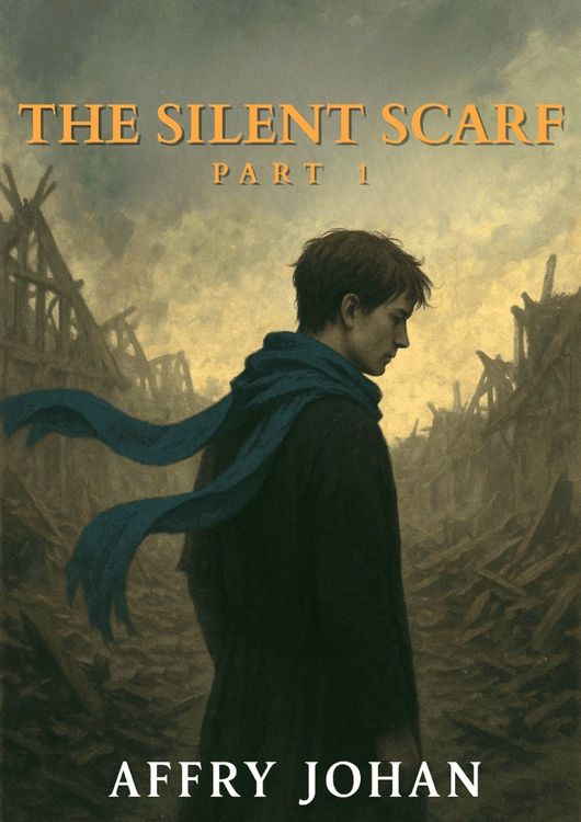 The Silent Scarf Part 1