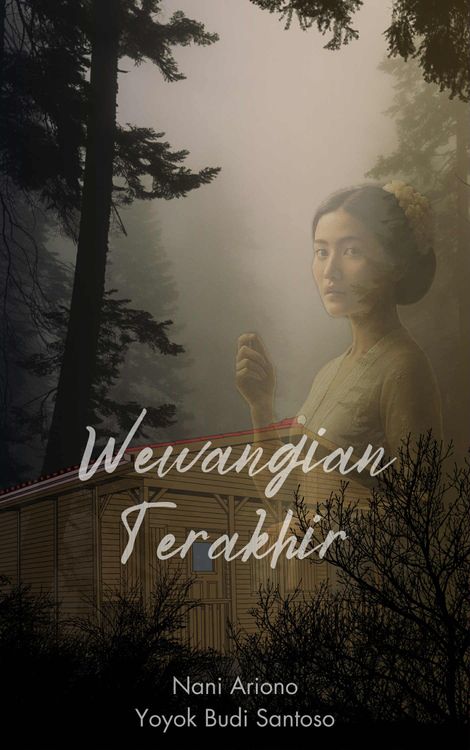 Wewangian Terakhir