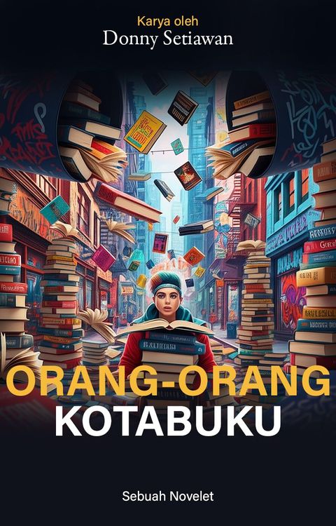 Orang-Orang Kotabuku