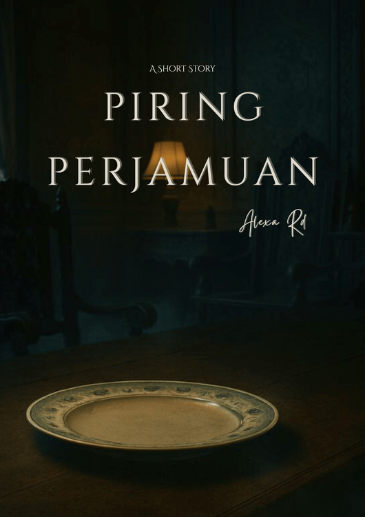 Piring Perjamuan